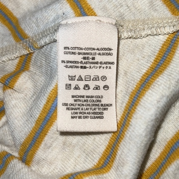 We The Free Urban Outfitters, Sleeveless, Flared, Swing Style, Tunic Tank Top - Picture 6 of 9